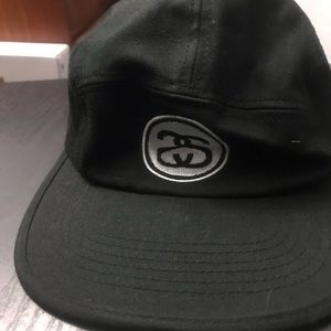 Stussy snapback